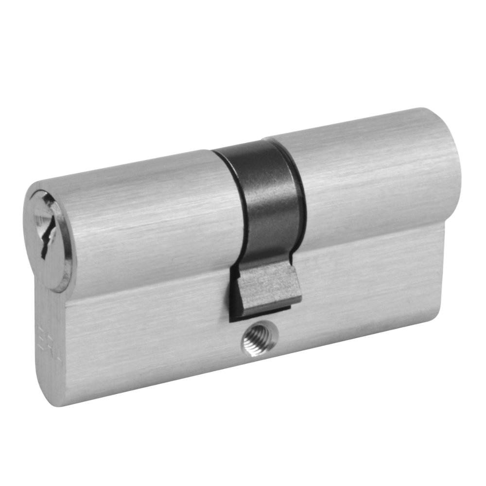 ERA 5-Pin Euro Double Cylinder - 70mm 35/35 (30/10/30) KD SC