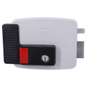 CISA 11630 Series Electric Lock - RH Outward Opening