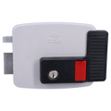 CISA 11630 Series Electric Lock - LH Outward Opening