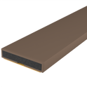 FIRESTOP Intumescent Strip 2.1m x 4mm Fire Only Seal - 20mm Brown (1 Hour) FS130