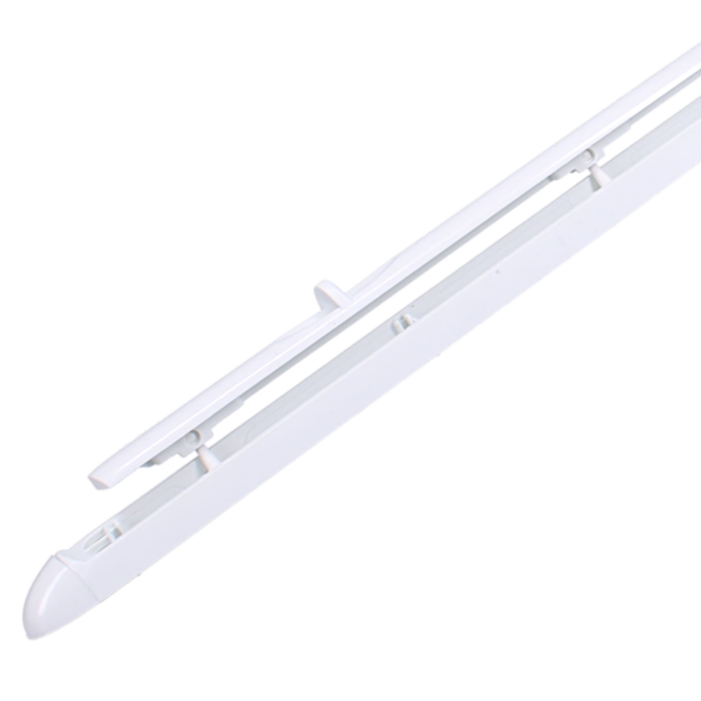 TITON Trimvent Select S13 Ventilator - 2000 EA (White)