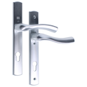 WINKHAUS Palladio Quick Fit 92 Lever/Lever Furniture To Suit 56mm-60mm Doors