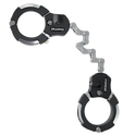 MASTER LOCK Street Cuff With Hardened Steel Links