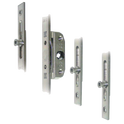 MACO Inline Espag Rod 20mm - 1200mm