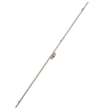 MACO Inline Espag Rod 22mm - 1200mm