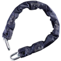 SQUIRE Hardened Alloy Steel Chain TC Range Sold Secure Approved - TC14/7 - 14mm x 2000mm