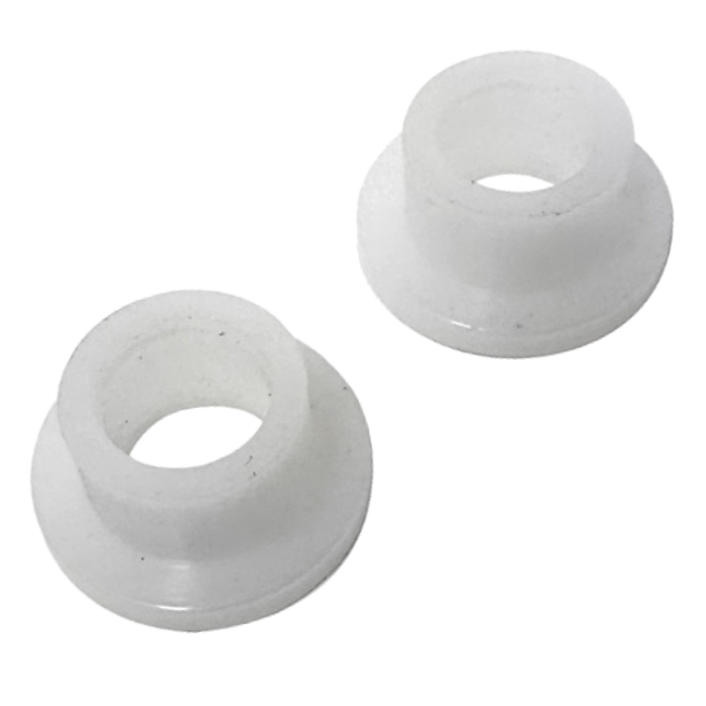 Garage Door Canopy Shaft Brushes (Pair)