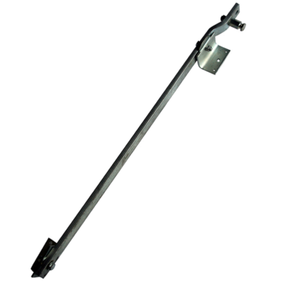 WESSEX Retractable Garage Door Lift Arm 'H' Type Non Handed