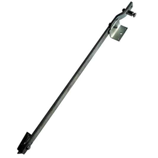 WESSEX Retractable Garage Door Lift Arm 'H' Type Non Handed