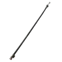 HENDERSON Garage Door Canopy Overhead Spring Assembly