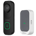 DAHUA Wired Video Doorbell & Wi-Fi Chime VDKP01