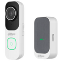 DAHUA Wired Video Doorbell & Wi-Fi Chime VDKP01