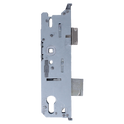 FUHR Lever Operated Latch & Deadbolt Split Spindle - Centre Case - 40/92
