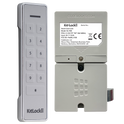 CODELOCKS KitLockFlex KL1100 KeyPad Locker Lock With Powered Latch - KL1100 Stone