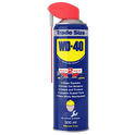 WD-40 Lubricant Spray with Smart Straw - 500ml