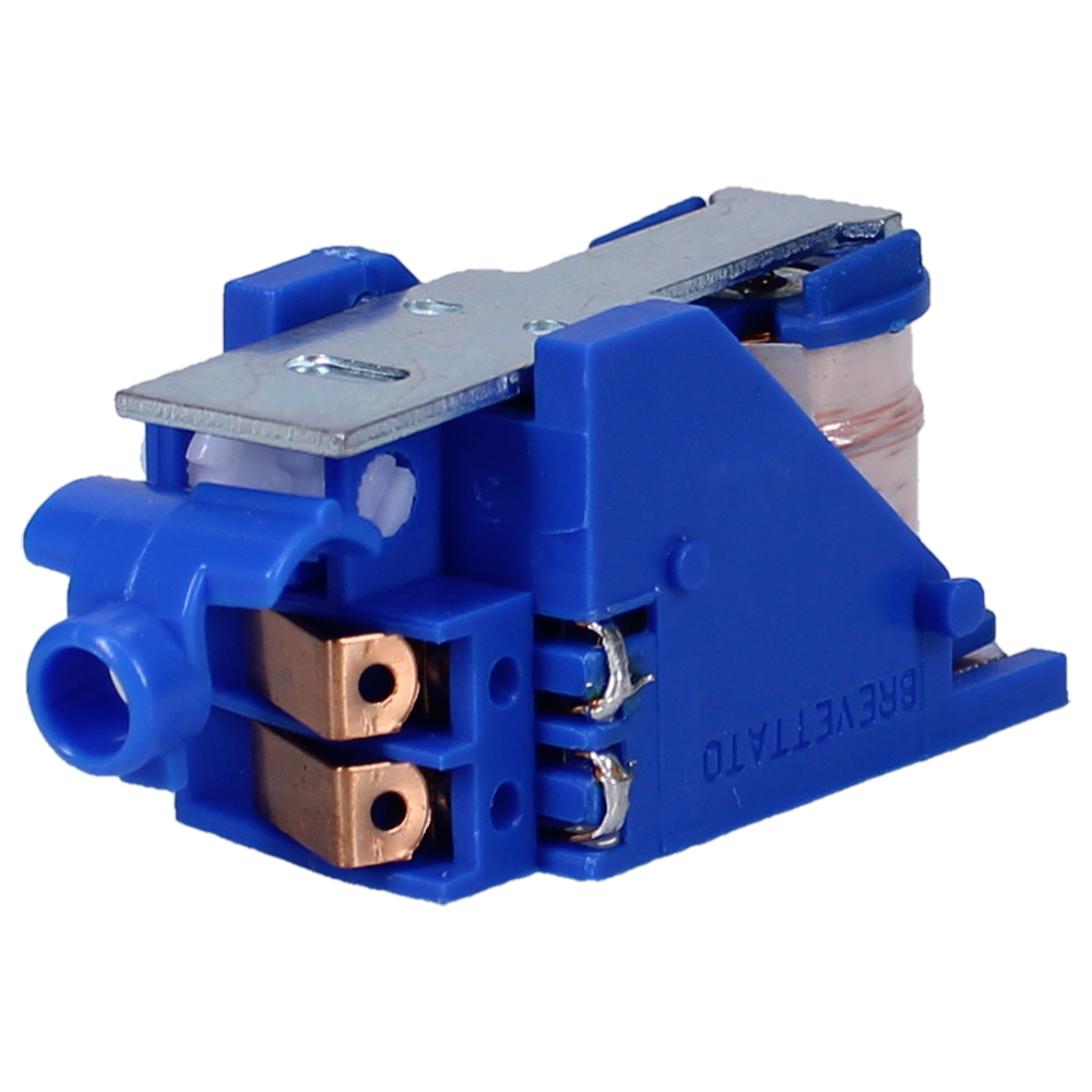 CISA 07118-00 Coil To Suit Electric Locks - LH New