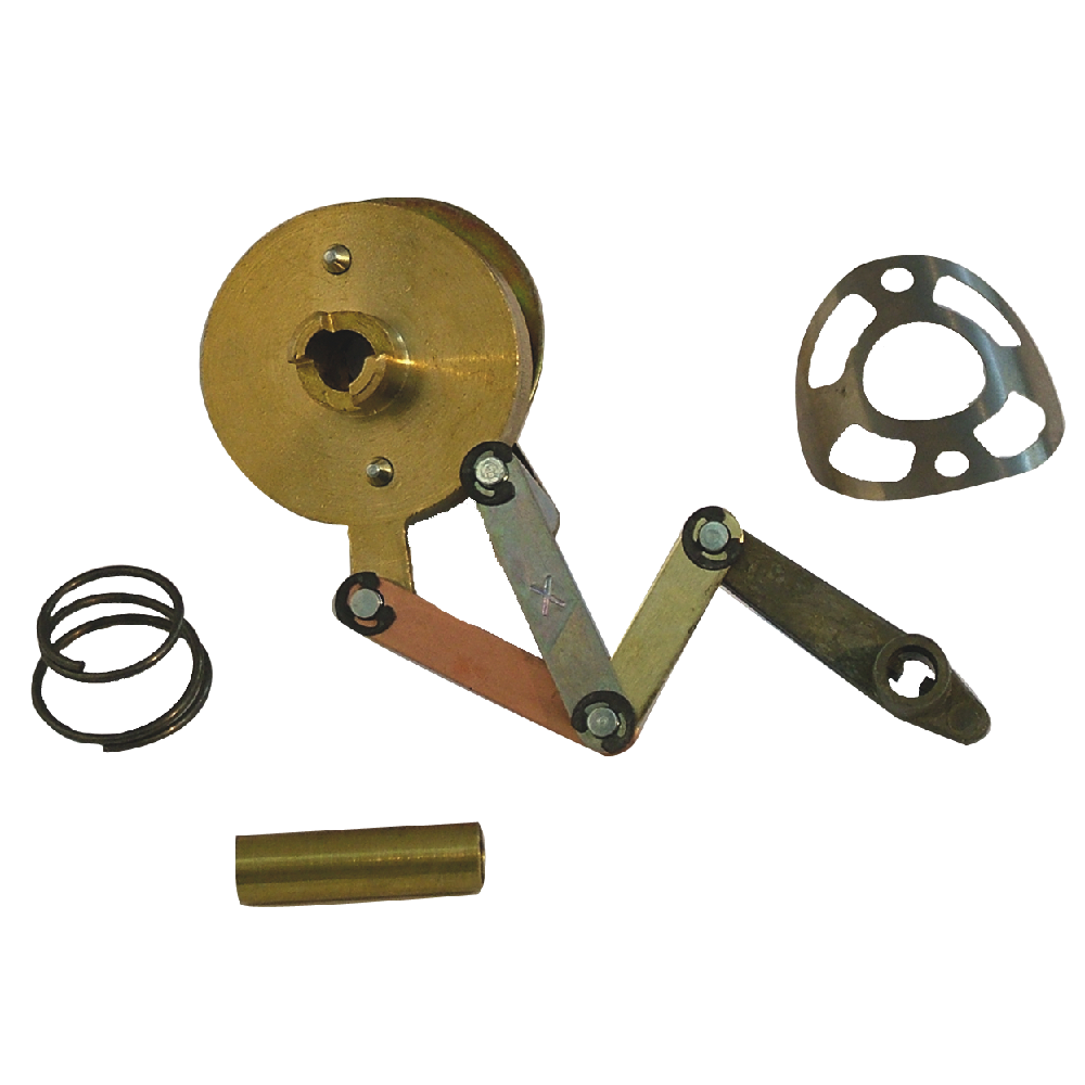 DORMAKABA 201430 Clutch Sub-Assembly To Suit 1000 Series - 201430