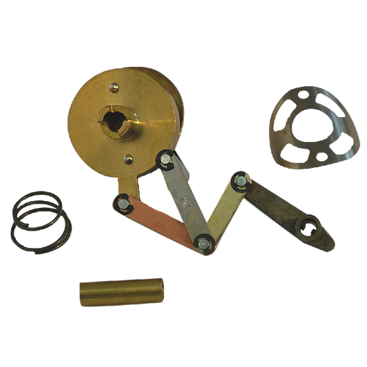 DORMAKABA 201430 Clutch Sub-Assembly To Suit 1000 Series - 201430