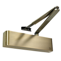 RUTLAND Fire Rated TS.5204 Door Closer Size EN 2-4 With Backcheck - Antique Brass