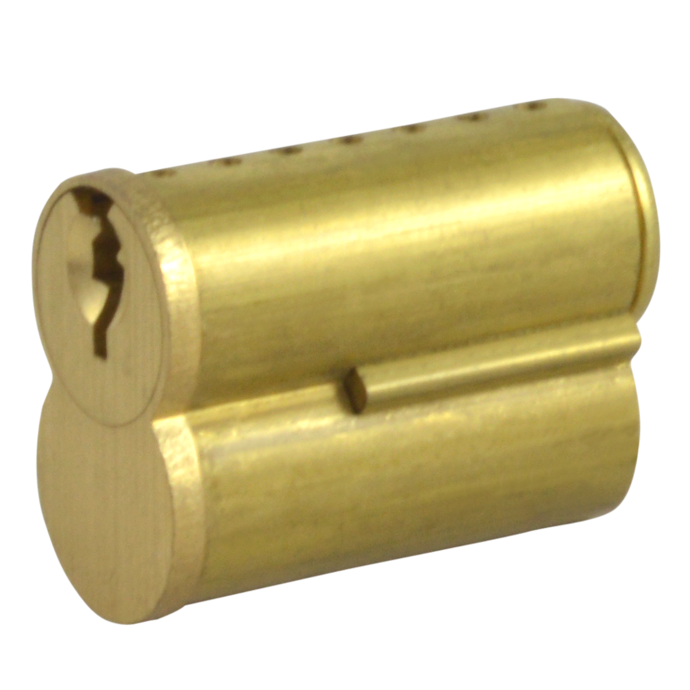 ARROW Rainer 201484 Cylinder To Suit Kaba 1000 & L1000 Series - PB KD