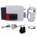 CISA 11610 Series Electric Lock - Inward Opening RH