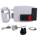 CISA 11610 Series Electric Lock - Inward Opening LH