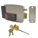 CISA 11610 Series Electric Lock - Outward Opening RH