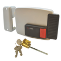 CISA 11610 Series Electric Lock - Outward Opening LH