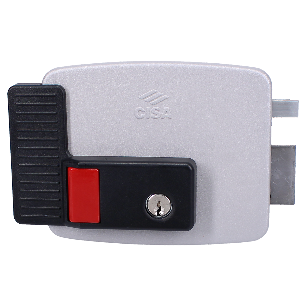 CISA 11630 Series Electric Lock - RH Inward Opening