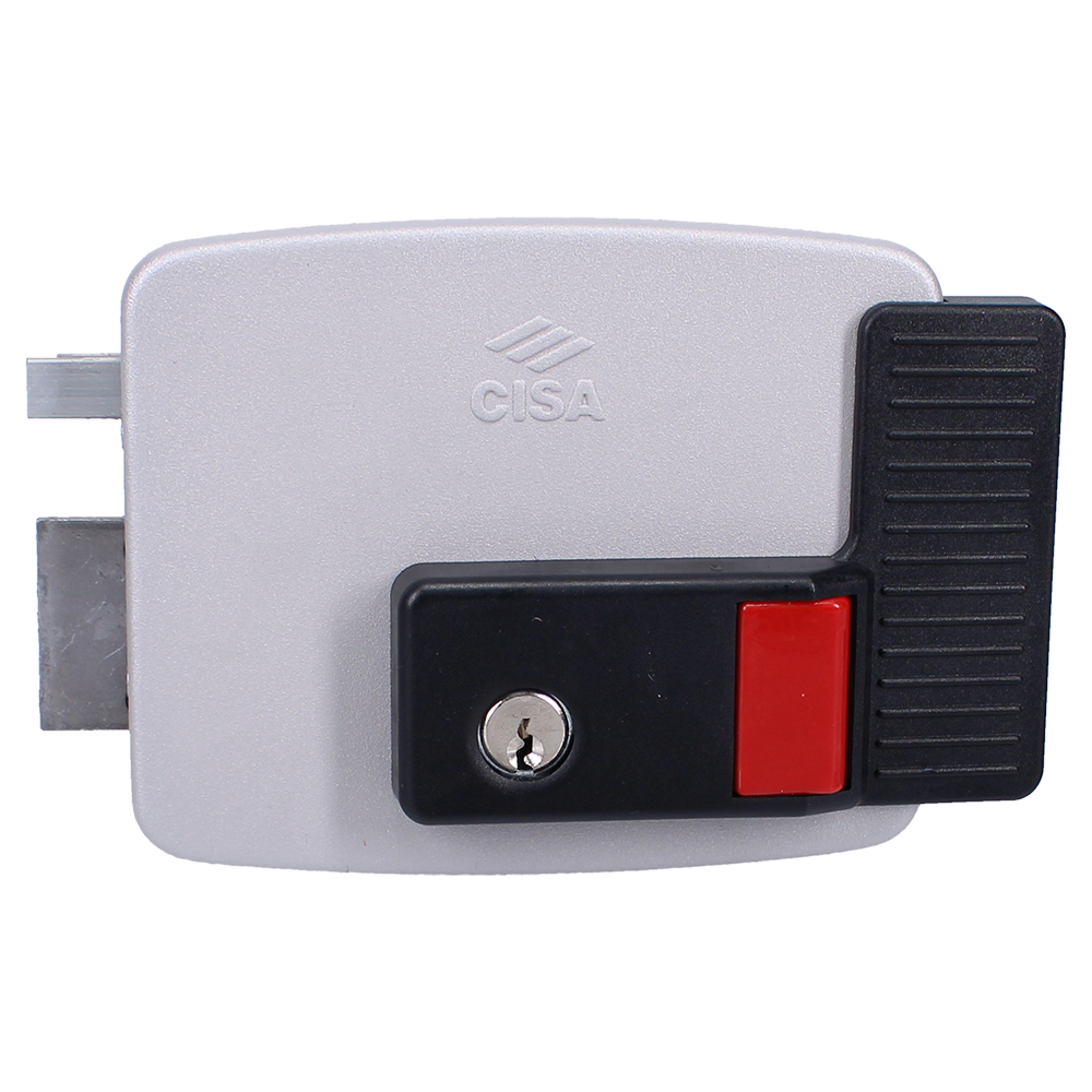 CISA 11630 Series Electric Lock - LH Inward Opening