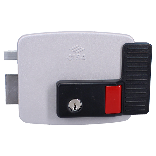 CISA 11630 Series Electric Lock - LH Inward Opening