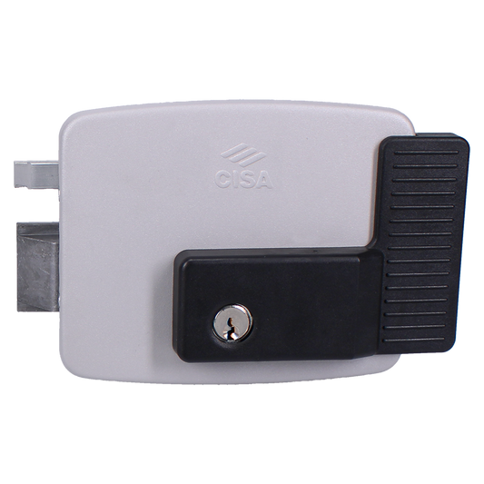 CISA 11921 Series Electric Lock - Outward Opening LH