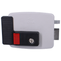 CISA 11931 Series Electric Lock - Outward Opening RH