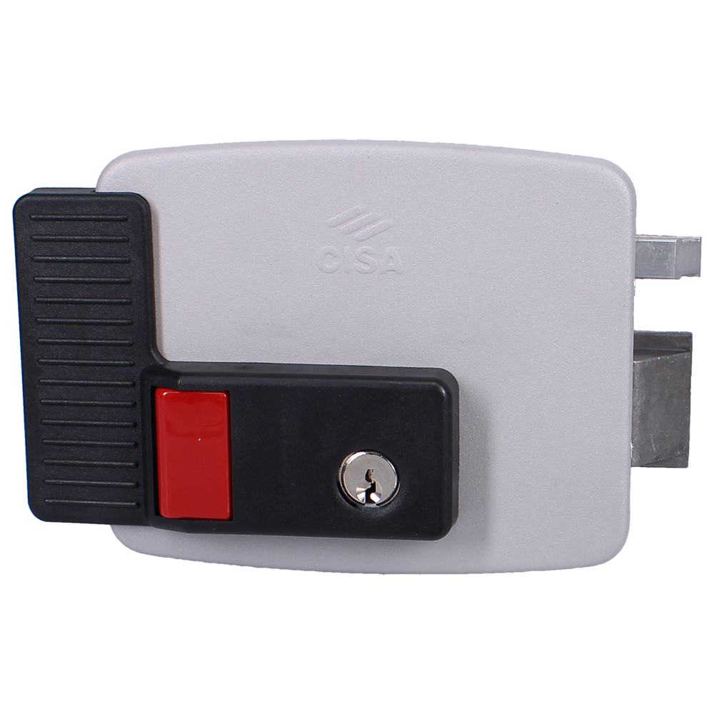 CISA 11931 Series Electric Lock - Outward Opening RH
