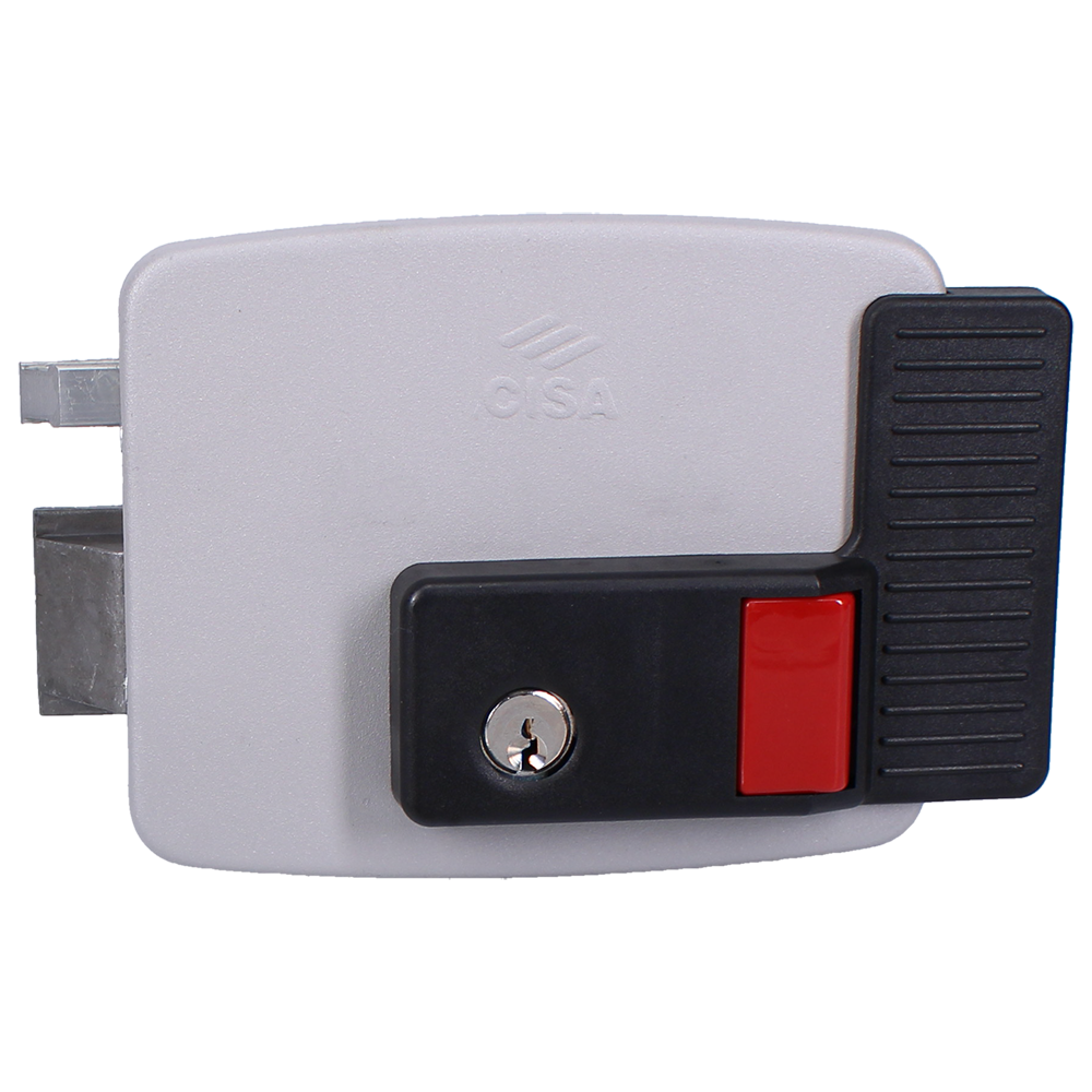 CISA 11931 Series Electric Lock - Outward Opening LH