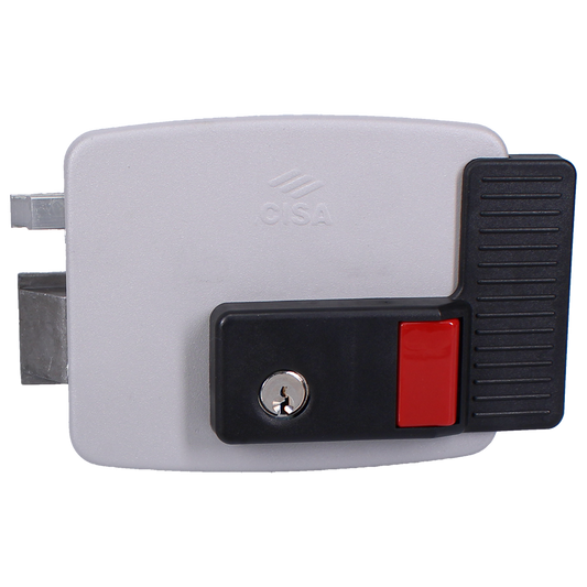 CISA 11931 Series Electric Lock - Outward Opening LH