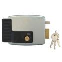 CISA 11823 Series Vertical Electric Gate Lock - RH