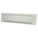 DORTREND 408 Letter Plate - 305mm SAA