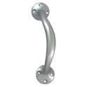 DORTREND 591SA Front Fix Cranked Pull Handle - 180mm SAA