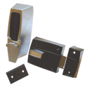 DORMAKABA 7100 Series 7106 Digital Lock Rim Deadlatch - SC