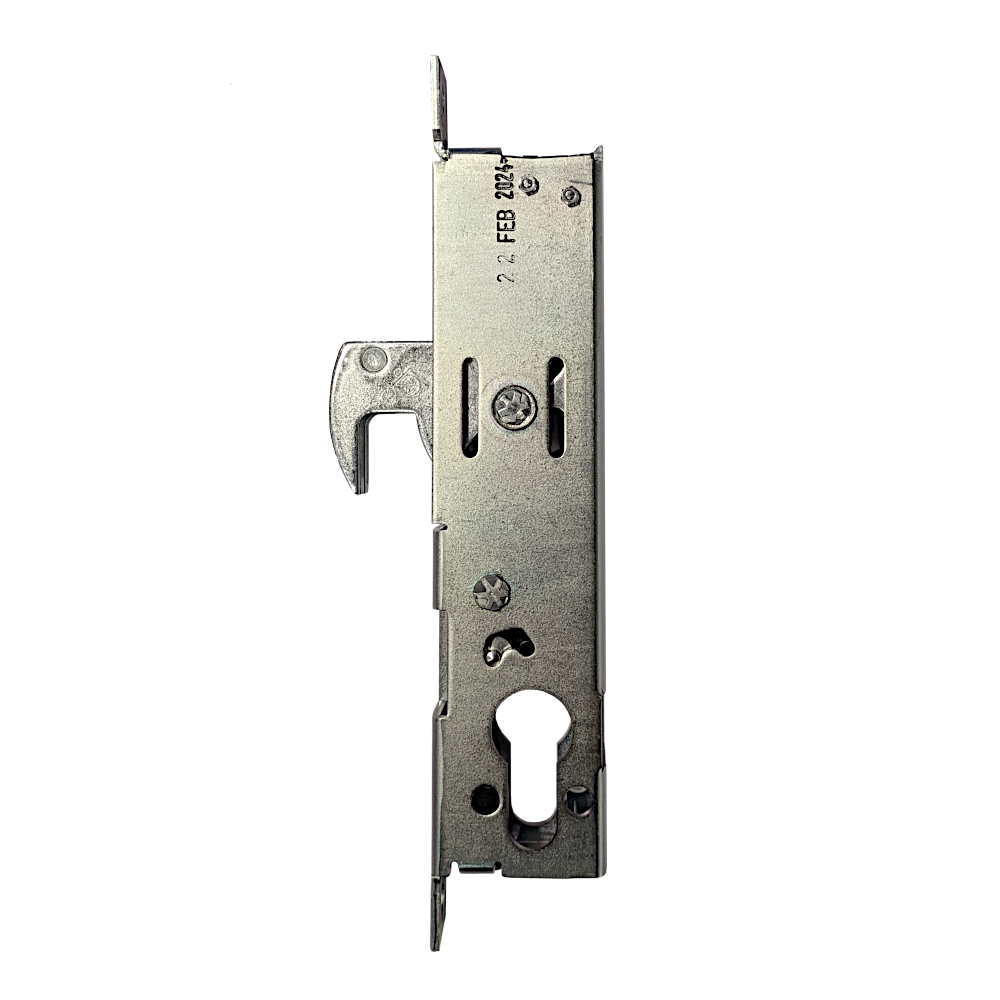 ADAMS RITE MS2200 Mortice Hooklock Case - 25mm SAA