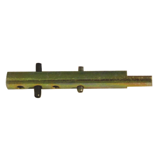 DORMAKABA 201050 & 201547 Drive Shaft Assembly To Suit 1000 & L1000 Series - Key Bypass