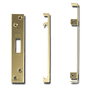 UNION DY2954 Rebate To Suit 14mm & 20mm Bolt Deadlocks - 13mm PL