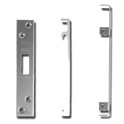 UNION DY2954 Rebate To Suit 14mm & 20mm Bolt Deadlocks - 13mm SC