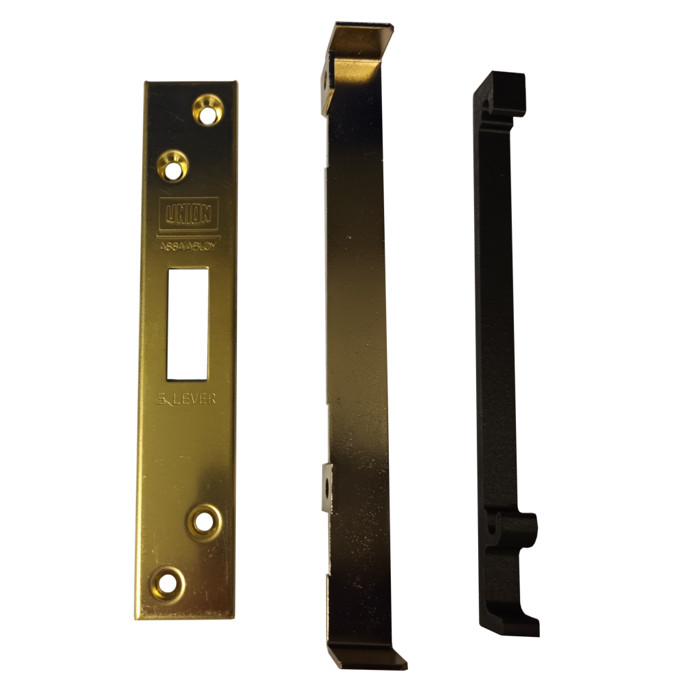 UNION 2954 Rebate To Suit 2134 & 2134E Deadlocks - 13mm PL