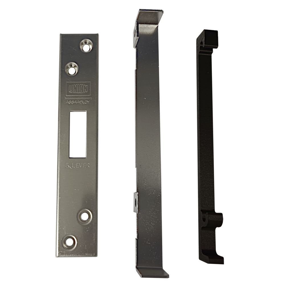 UNION 2954 Rebate To Suit 2134 & 2134E Deadlocks - 13mm SC