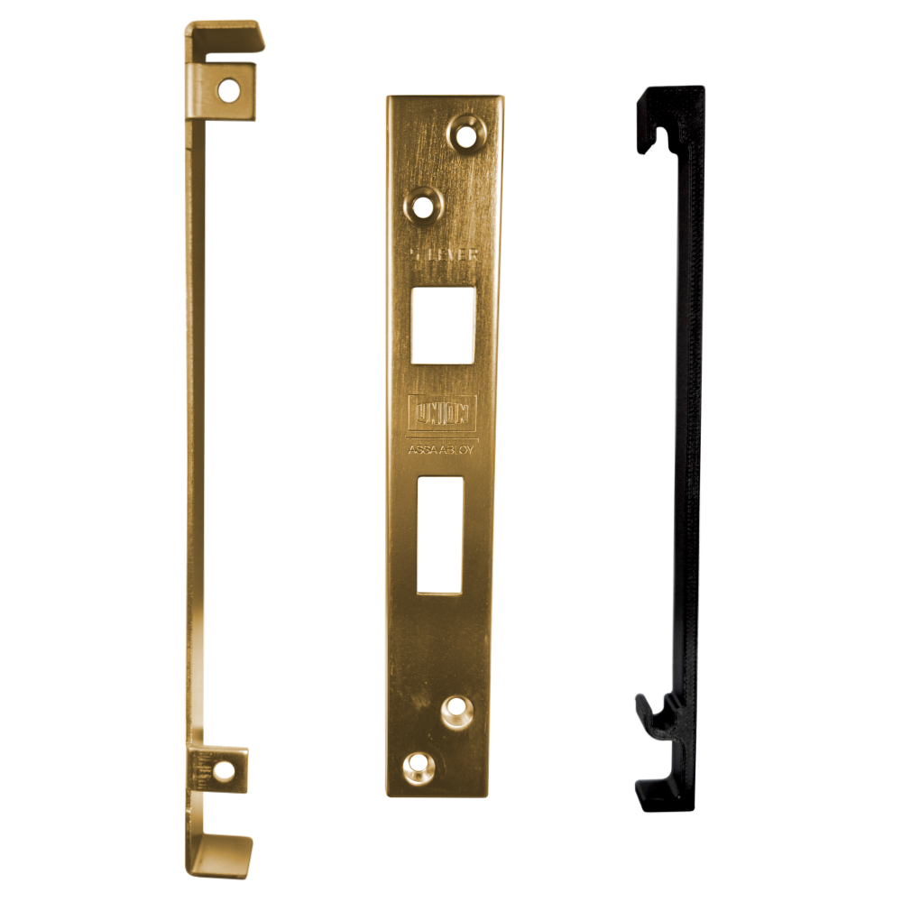 UNION 2964 Rebate To Suit 2234 & 2234E Sashlocks - 13mm PL
