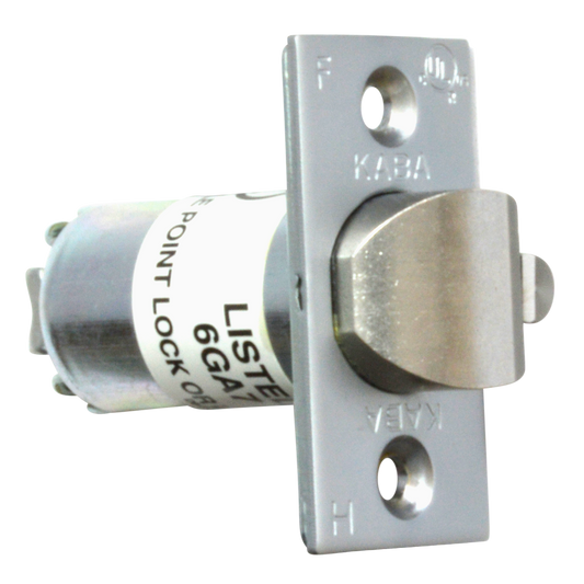 DORMAKABA Mortice Deadlatch To Suit 1000, L1000, 5000 & 6200 Series - 204168-26D-01