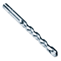 SOUBER TOOLS Hard Plate Drill Bit - 8mm x 120mm