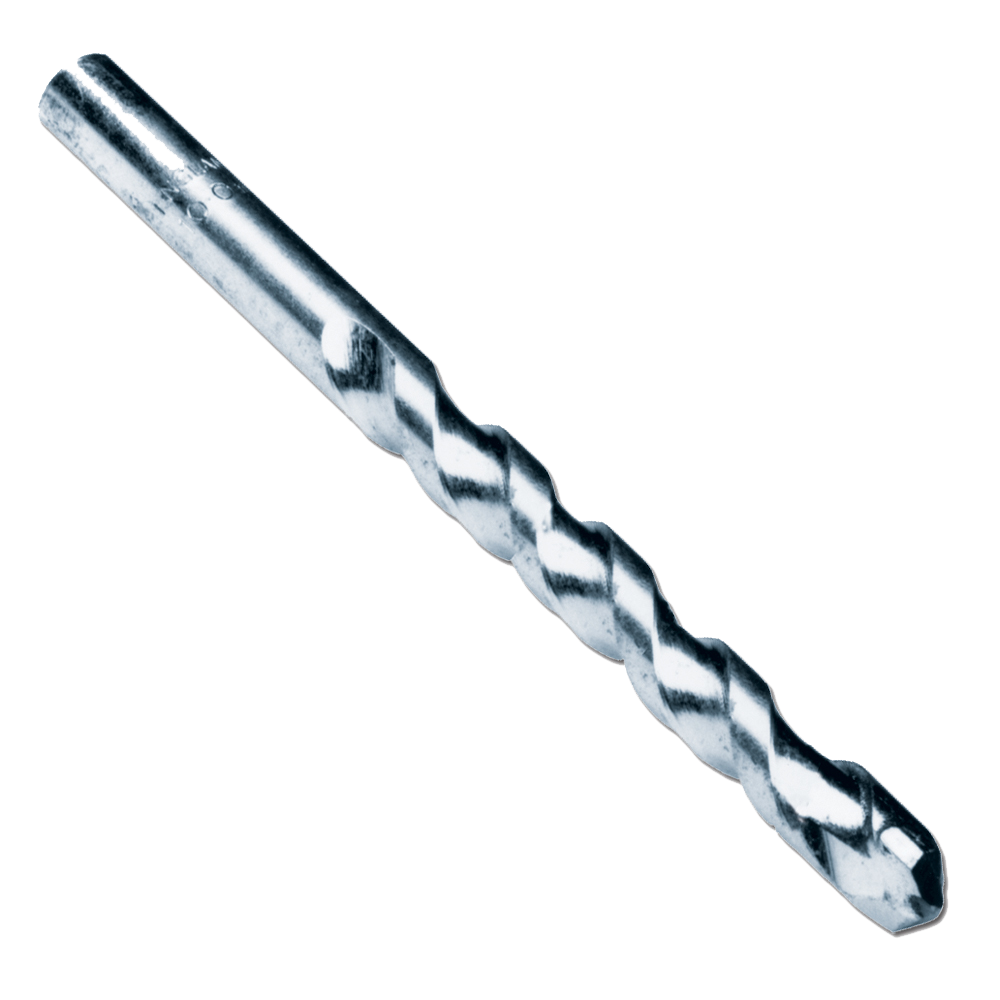 SOUBER TOOLS Hard Plate Drill Bit - 10mm x 120mm